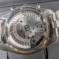 Omega Speedmaster Super Racing - Complete Set 2025 (Ref. 329.30.44.51.01.003)