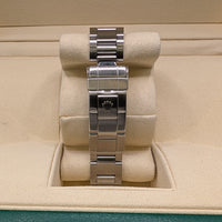 Rolex Submariner 40mm, Black Bezel, Vintage (Ref. 16610LN)