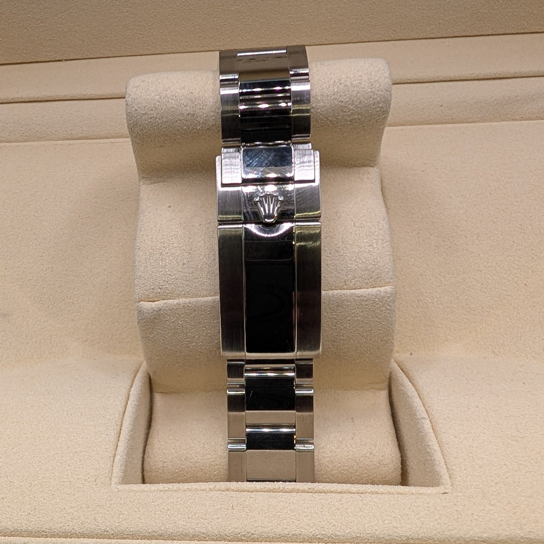 Rolex Yacht-Master II Steel (Ref. 116680)