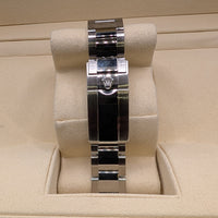 Rolex Yacht-Master II Steel (Ref. 116680)