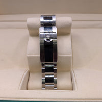 Rolex GMT-Master II "Batman" (Ref. 116710BLNR)