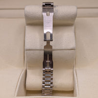 Rolex DateJust 26mm, White Gold President (Ref. 79179)