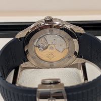 Patek Philippe Aquanaut, Blue (Ref. 5168G-001)