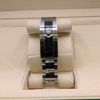 Rolex Daytona 116500LN "Panda" White Dial / Black Ceramic Bezel  (Ref. 116500LN)