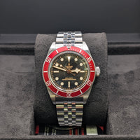 Tudor Black Bay 41mm, Red Bezel (Ref. 7941A1A0RU)