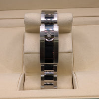 Rolex Daytona, Black Dial, Ceramic Bezel (Ref. 116500LN)