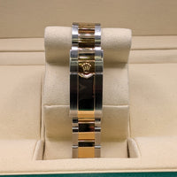 Rolex Daytona, Two Tone, Champagne Dial (Ref. 116503)