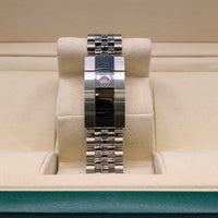 Rolex Sky-Dweller, Mint Green Dial on Jubilee (Ref. 336934)