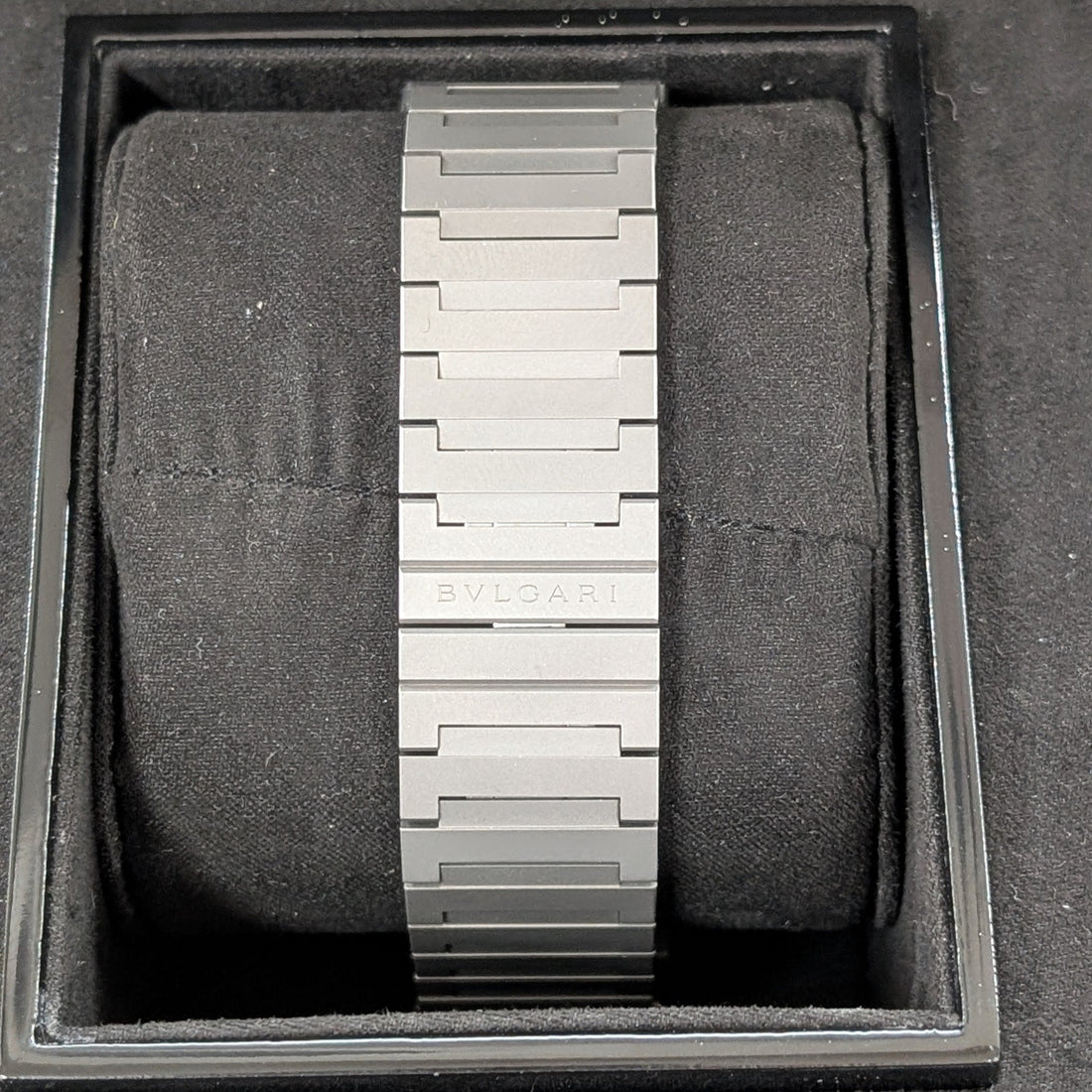 Bulgari Octo, Finissimo Ultra Thin (Ref. 102713)