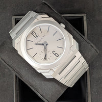 Bulgari Octo, Finissimo Ultra Thin (Ref. 102713)