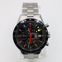 Tag Heuer Carrera Tachymetre (Ref. CV2014-2.BA0794)