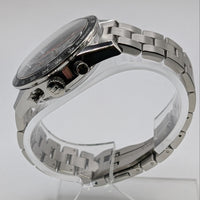 Tag Heuer Carrera Tachymetre (Ref. CV2014-2.BA0794)