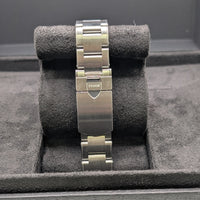 Tudor Black Bay 58, Steel, Blue Bezel and Dial (Ref. 79030B)