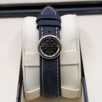 Patek Philippe Complications Blue, White Gold (Ref. 5172G)