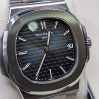 Patek Philippe Nautilus 5711/1a