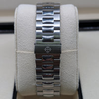 Patek Philippe Nautilus 5711/1a