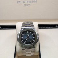 Patek Philippe Nautilus 5711/1a
