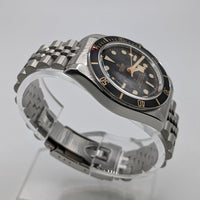 Tudor Black Bay 58, 39mm (Ref. M79030N)
