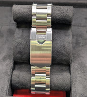 Tudor Black Bay GMT "Pepsi" (Ref. 79830RB)