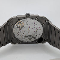 Bulgari Octo, Finissimo Ultra Thin (Ref. 102713)