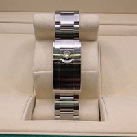 Rolex Explorer II Black Dial (Ref. 226570)