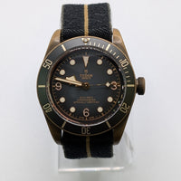 Tudor Black Bay Bronze 43mm (Ref. 79250BA)
