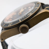 Tudor Black Bay Bronze 43mm (Ref. 79250BA)
