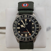 Tudor Pelagos FXD GMT (Ref. 2542G247NU)