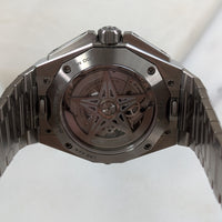 Zenith Defy Extreme Diver (Ref. 95.9600.3620/21.I300)