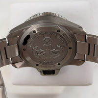 Ball Engineer Hydrocarbon EOD Edition (Ref. DM3200A-S1C-BK)