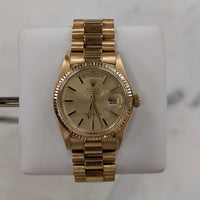 Rolex Day-Date 36mm Non-Quick (Ref. 1803)