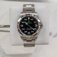 Rolex Air King 40mm (Ref. 126900)