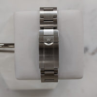 Rolex Air King 40mm (Ref. 126900)