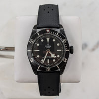 Tudor Black Bay Dark (Ref. 79230DK)