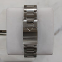 Tudor Chrono Black Dial Ceramic Bezel 41mm (Ref. 79360N)