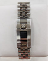 Rolex GMT-Master II "Sprite" (Ref. 126720VTNR)