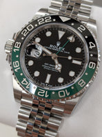 Rolex GMT-Master II "Sprite" (Ref. 126720VTNR)