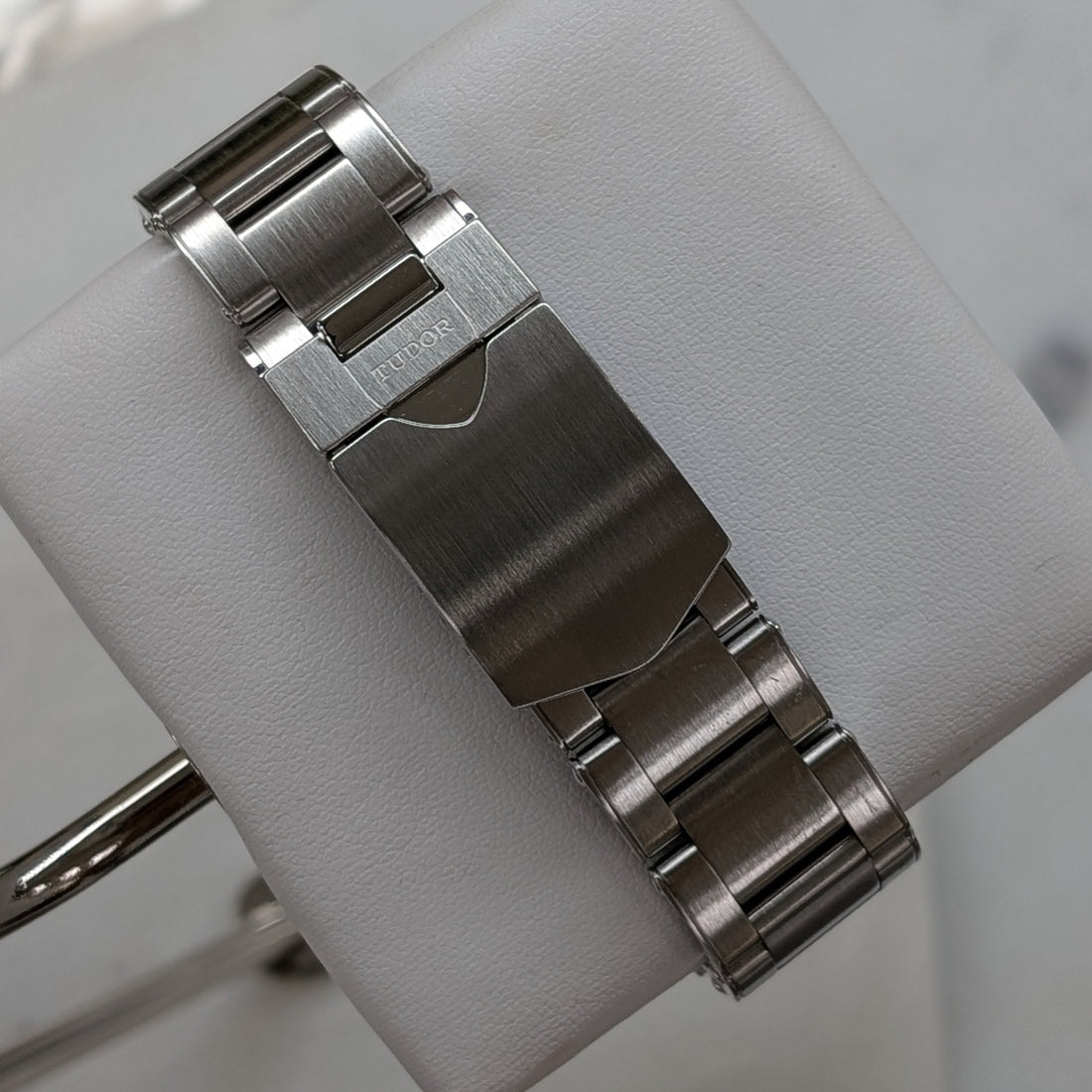 Tudor Black Bay Heritage "Harrod's" Green (Ref. 79230G)