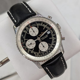 Breitling Old Navitimer Automatic 41mm (Ref. A13022)