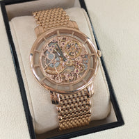 Patek Philippe Complications (Ref. 5180/1R-001)