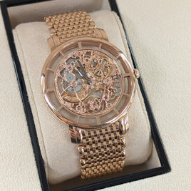 Patek Philippe Complications (Ref. 5180/1R-001)