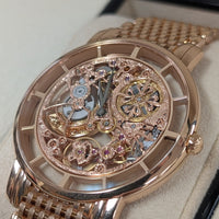 Patek Philippe Complications (Ref. 5180/1R-001)