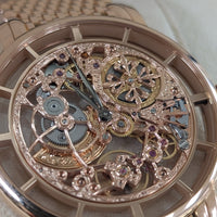 Patek Philippe Complications (Ref. 5180/1R-001)
