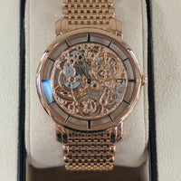 Patek Philippe Complications (Ref. 5180/1R-001)