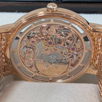 Patek Philippe Complications (Ref. 5180/1R-001)