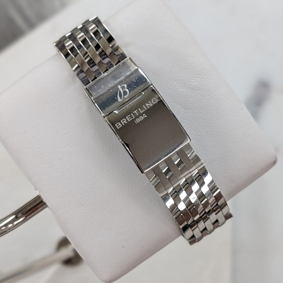 Breitling Navitimer Automatic 35mm Ladies (Ref. A17395F41G1A1)