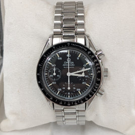 Omega Speedmaster, Black Reduced 39mm (Ref. 3510.50) 