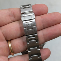 Rolex GMT-Master "Coke" Bezel (Ref. 16710)