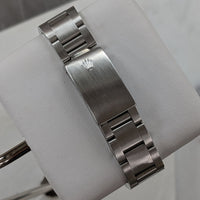Rolex GMT-Master "Pepsi" Vintage All Original (Ref. 16700)