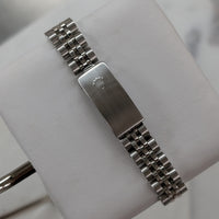 Rolex DateJust 26mm Silver Dial Steel Jubilee (Ref. 79174)